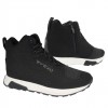VEXO KNIT BOT SİYAH VEXO KNIT BOT SİYAH